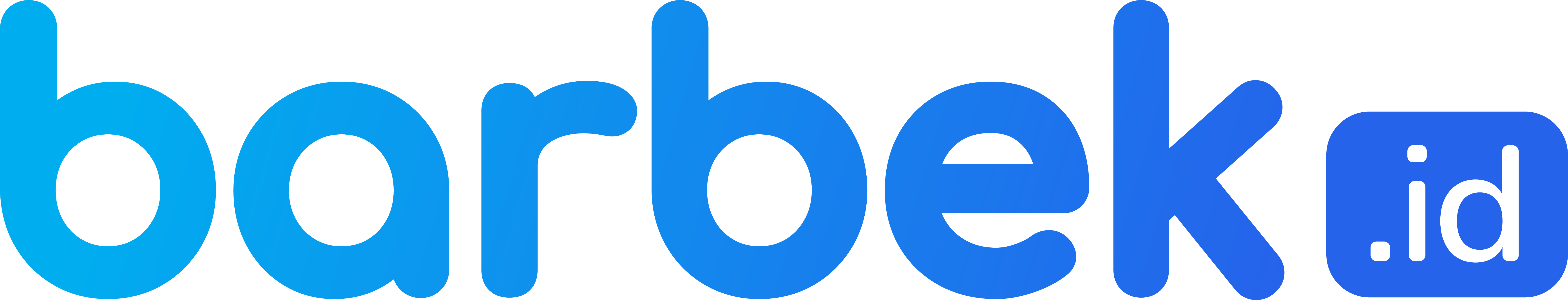 Logo Barbek